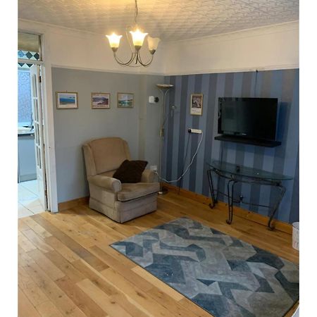 Villa Ard Eoin Belfast Esterno foto