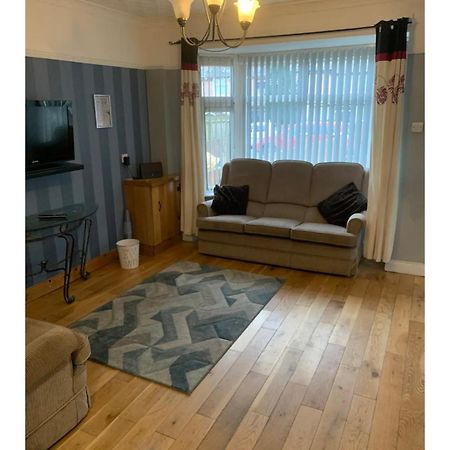 Villa Ard Eoin Belfast Esterno foto